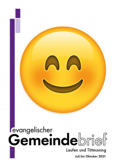 Gemeindebrief 07 bis 10-21